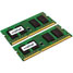 Crucial Technology 8GB (2x4GB) 204-pin SO-DIMM Memory Module